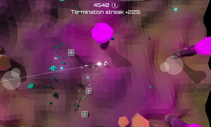 ������׹��(˫ҡ�������Ϸ)v1.0.1 �ֻ����ͼ