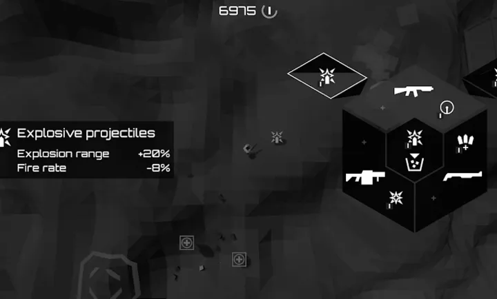 ������׹��(˫ҡ�������Ϸ)v1.0.1 �ֻ����ͼ