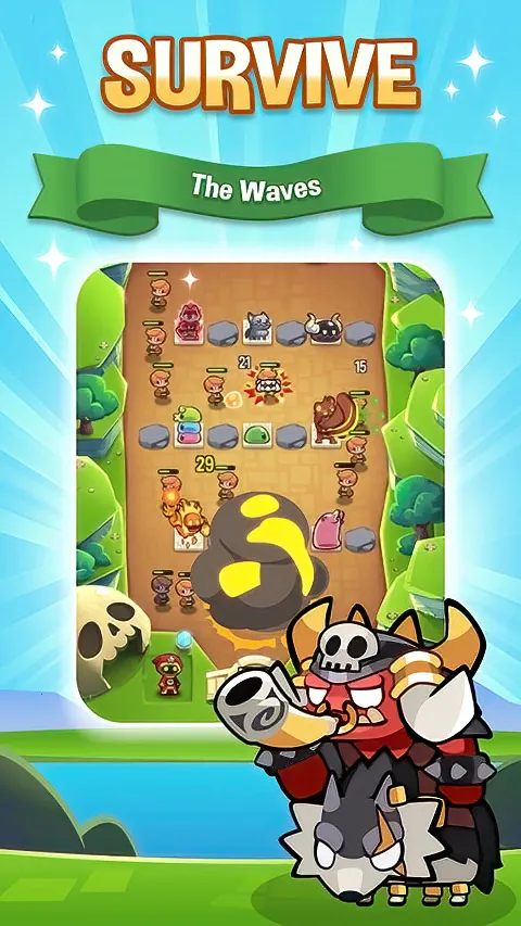 ������˵MOD���ײ˵�v1.106.1 �ֻ����ͼ