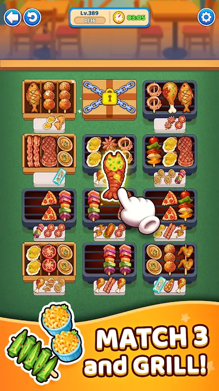 ��ͷ��ʳ������(��ʳ�����Ϸ)v2.0.0 ��׿���ͼ