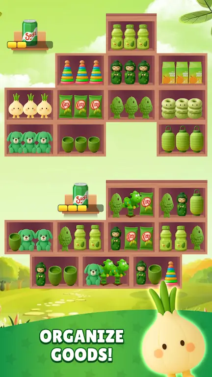 �ʼ�����(����������Ϸ)v1.8.1 ��׿���ͼ