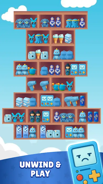 �ʼ�����(����������Ϸ)v1.8.1 ��׿���ͼ