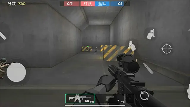 ǰ��ģ��ս��ʵ��v7.4 �ֻ����ͼ