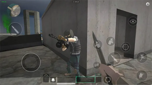 前线模拟战免实名 前线模拟战免实名