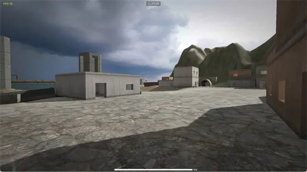 前线模拟战免实名 前线模拟战免实名