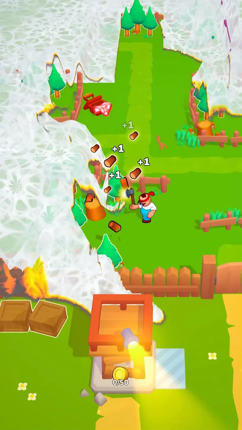 ֩��ĩ��(֩��ĩ��ð����Ϸ)v1.1.0 �ٷ������ͼ