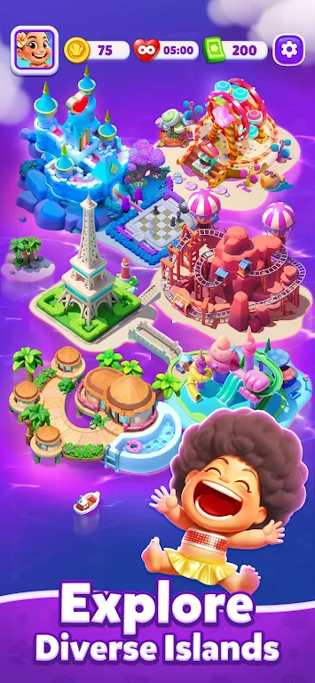 �����ݵ�(����ð����Ϸ)v1.4.9 ��׿���ͼ