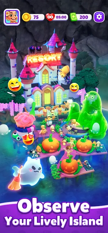 �����ݵ�(����ð����Ϸ)v1.4.9 ��׿���ͼ