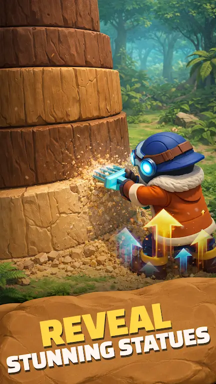 ����Կɵ�(���õ����Ϸ)v1.00.5 ��׿���ͼ