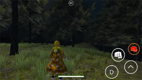 鬼灭之刃训练杀手下载 鬼灭之刃训练杀手下载