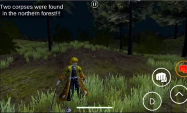 ����֮��ѵ��ɱ������v0.2 ��Ѱ��ͼ