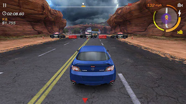 极品飞车14重制版 极品飞车14重制版