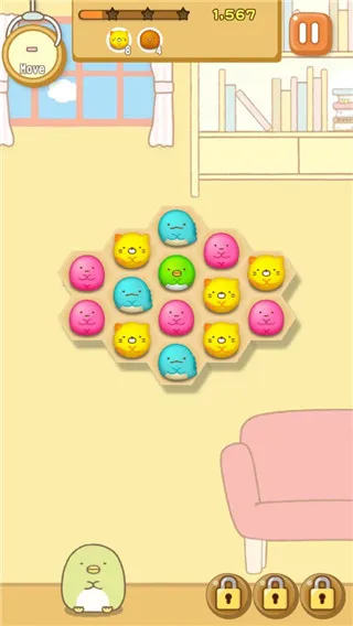 角落萌宠国际版 角落萌宠国际版