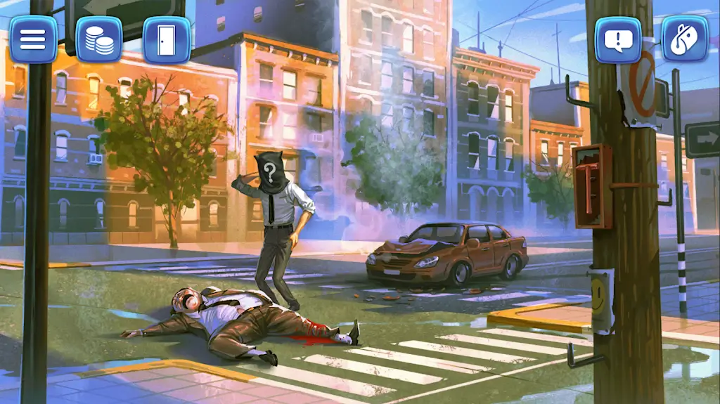 ����ʦ(����ð����Ϸ)v1.0.11 �ֻ����ͼ