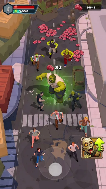 ɥʬ����(ɥʬ�����Ϸ)v0.0.3 ��׿���ͼ