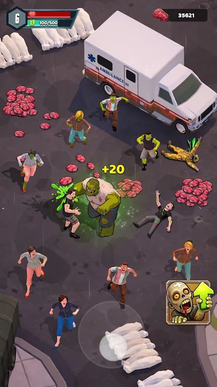 ɥʬ����(ɥʬ�����Ϸ)v0.0.3 ��׿���ͼ