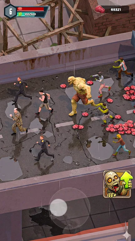 ɥʬ����(ɥʬ�����Ϸ)v0.0.3 ��׿���ͼ