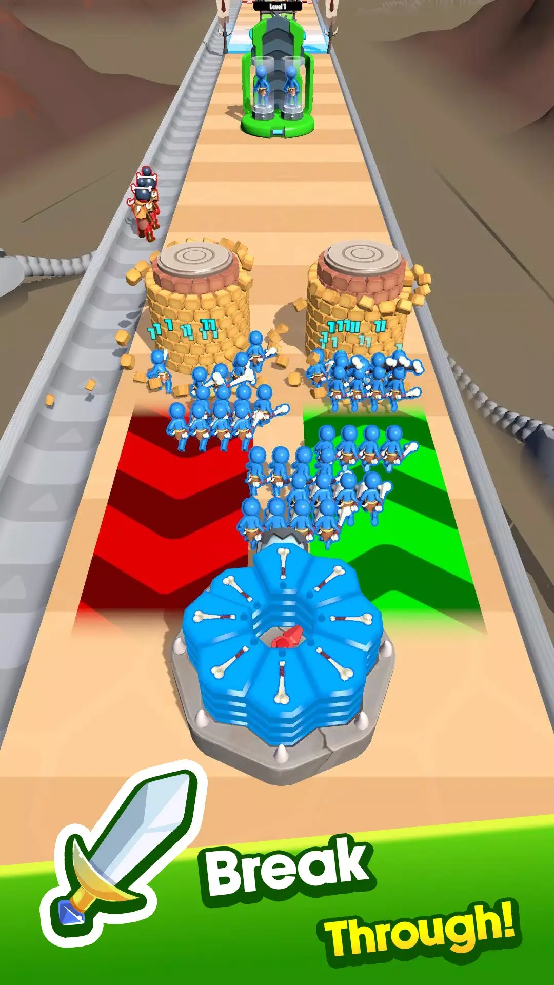 ����֮��(��Խʱ����Ϸ)v0.0.1.7 ��׿���ͼ