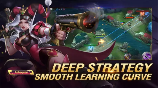 Ӣ��֮�пڴ���v3.5.3.0 ��׿���ͼ