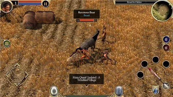 泰坦之旅终极版 泰坦之旅终极版