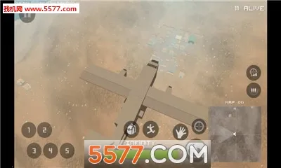 尘埃辅助器1.3.5版本 尘埃辅助器1.3.5版本