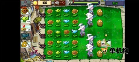 ֲ�����ս��ʬ��ħ��v0.9.9 ��Ѱ��ͼ