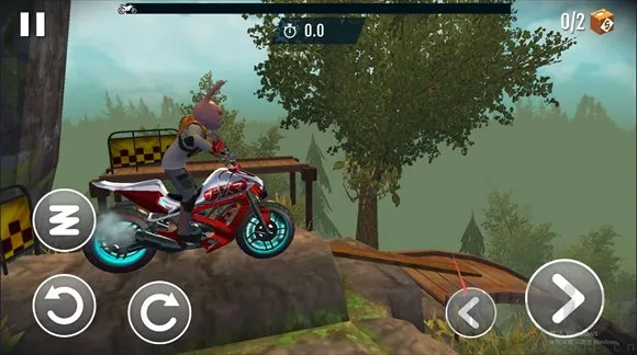 极限特技摩托车完整版下载 极限特技摩托车完整版下载