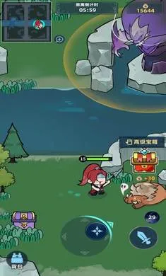 ����Ͽ�ȵ�ţ��(Ͽ���Ѵ�����Ϸ)v0.6.5 ��׿���ͼ