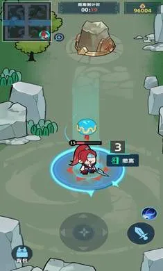 ����Ͽ�ȵ�ţ��(Ͽ���Ѵ�����Ϸ)v0.6.5 ��׿���ͼ