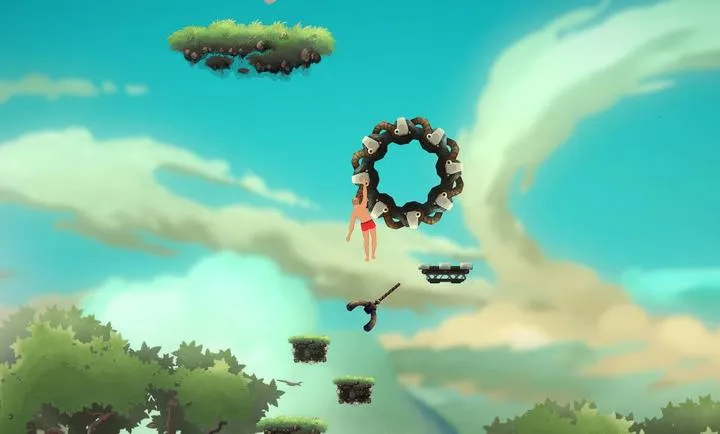 ��һ������(�ʵǳͷ���Ϸ)v1.3 �ֻ����ͼ