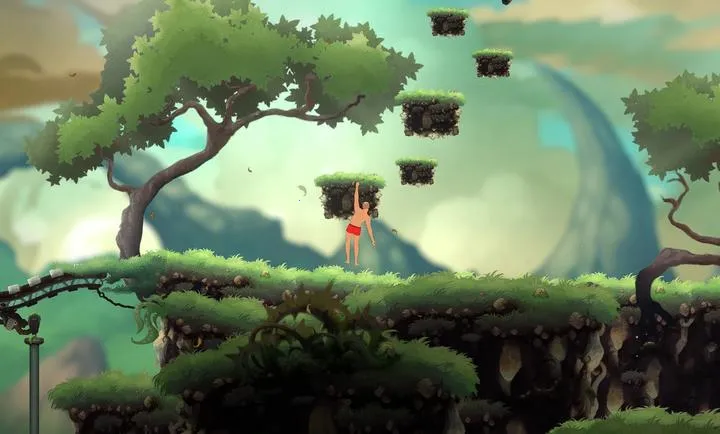 ��һ������(�ʵǳͷ���Ϸ)v1.3 �ֻ����ͼ