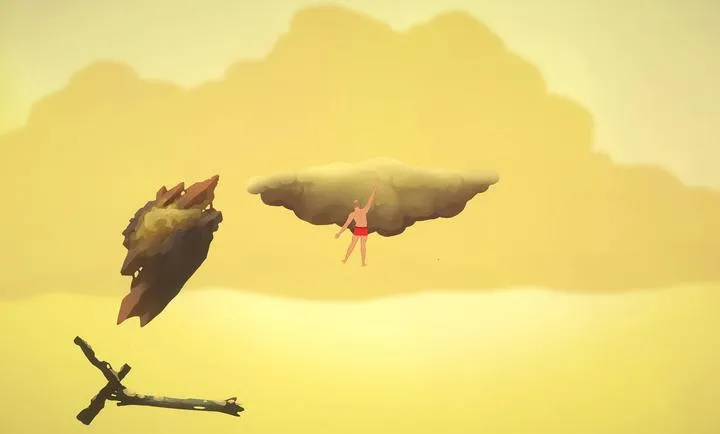 ��һ������(�ʵǳͷ���Ϸ)v1.3 �ֻ����ͼ