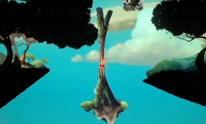 ��һ������(�ʵǳͷ���Ϸ)v1.3 �ֻ����ͼ