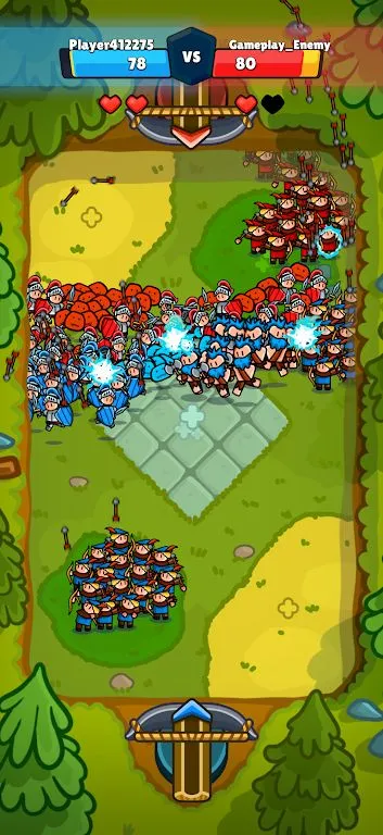 ����ʯӢ��(ս��������Ϸ)v0.0.3 �ٷ������ͼ