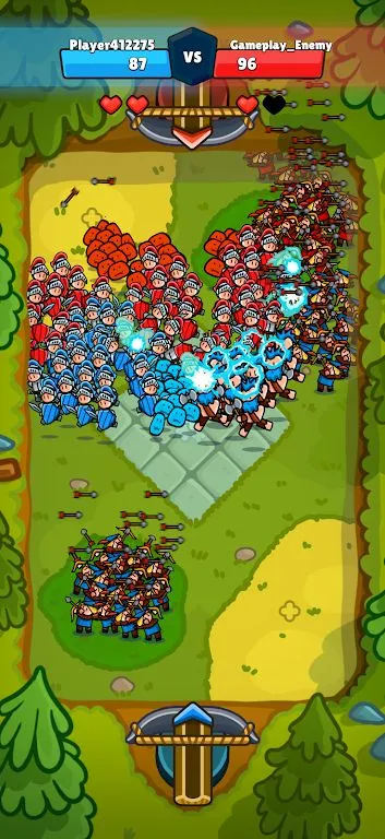 ����ʯӢ��(ս��������Ϸ)v0.0.3 �ٷ������ͼ