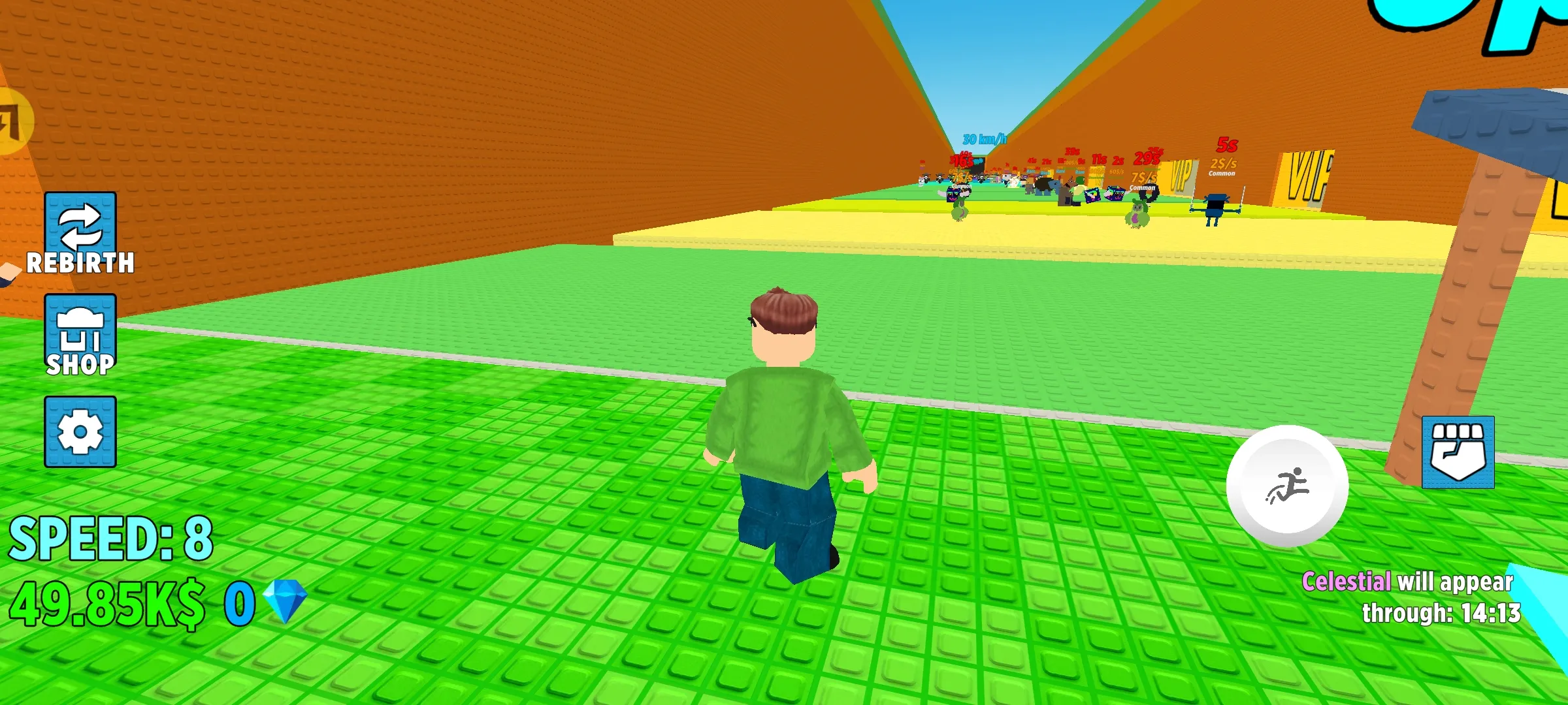 ���뾯��׷����׿���ֻ���v0.0.5 �ֻ����ͼ