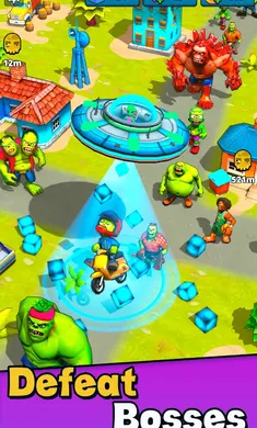 ������vs��ʬ������(����������Ϸ)v2602.07.847 ��Ѱ��ͼ