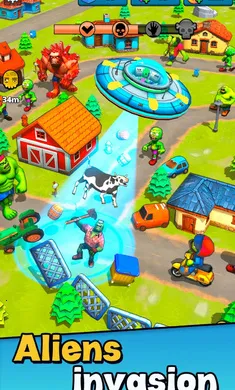 ������vs��ʬ������(����������Ϸ)v2602.07.847 ��Ѱ��ͼ