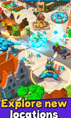 ������vs��ʬ������(����������Ϸ)v2602.07.847 ��Ѱ��ͼ