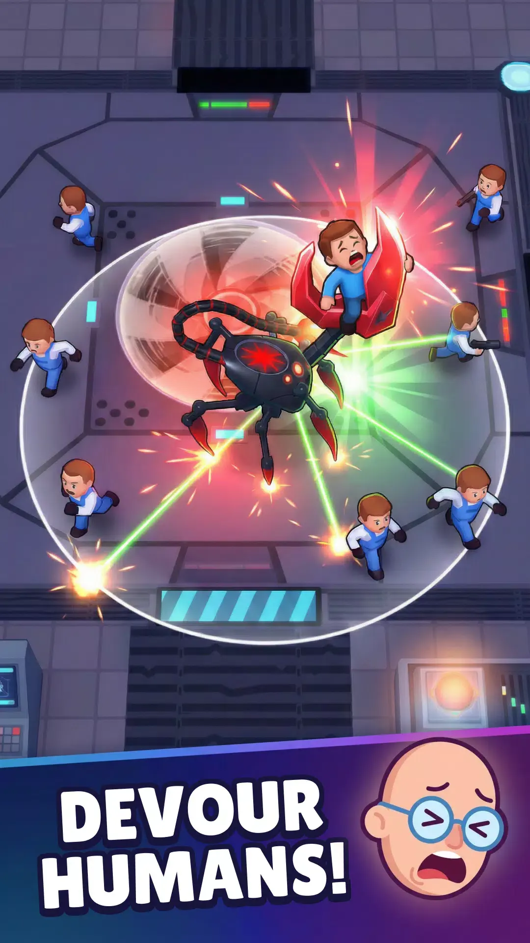 ��е֩�룺��������������������(֩�����������Ϸ)v0.1.4 ��׿���ͼ