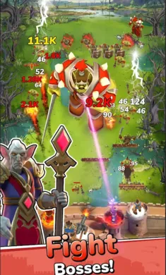 ��ը�Ǳ������˵���(����������Ϸ)v1.7.4 �ٷ������ͼ