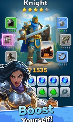 ��ը�Ǳ������˵���(����������Ϸ)v1.7.4 �ٷ������ͼ