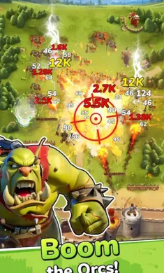 ��ը�Ǳ������˵���(����������Ϸ)v1.7.4 �ٷ������ͼ