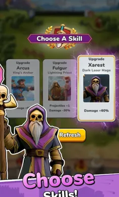 ��ը�Ǳ������˵���(����������Ϸ)v1.7.4 �ٷ������ͼ