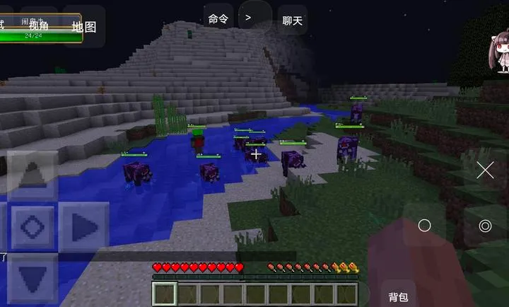 �ҵ����羪��100��Proģ��(�ҵ�������Ϸ�淨)v1.0 ��Ѱ��ͼ