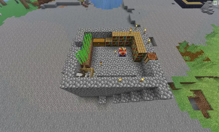 �ҵ����羪��100��Proģ��(�ҵ�������Ϸ�淨)v1.0 ��Ѱ��ͼ