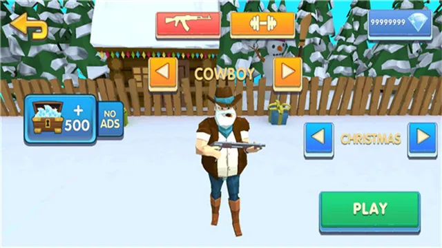 �����һ�ͽ�ʬ�ƽ��v1.1.3 �ٷ������ͼ