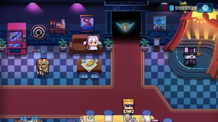 ��ս�����޸���v3.0 ��Ѱ��ͼ