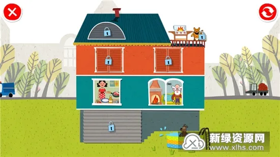 ��Ƥ֮���ƽ��v1.14.7 ��Ѱ��ͼ