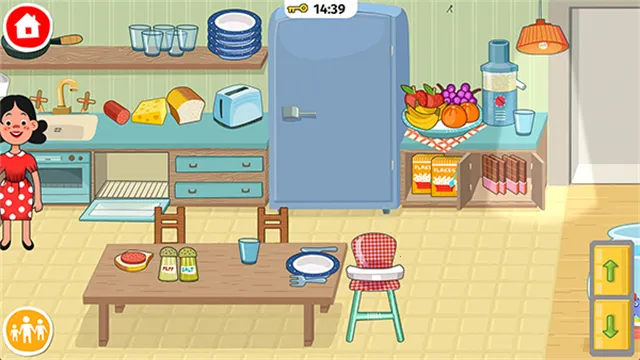 ��Ƥ֮���ƽ��v1.14.7 ��Ѱ��ͼ